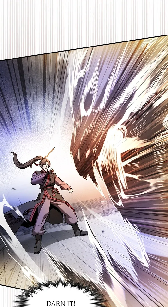 The Spy Life in the Demonic Sect Chapter 19 page 4 - 