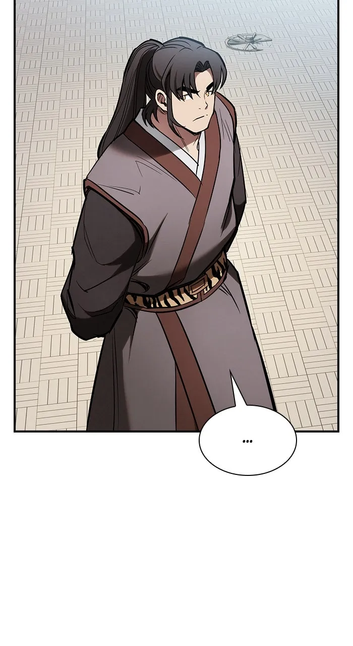 The Spy Life in the Demonic Sect Chapter 19 page 32 - 