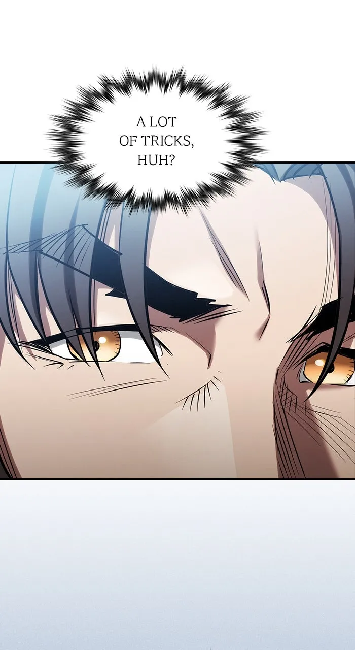 The Spy Life in the Demonic Sect Chapter 19 page 33 - 