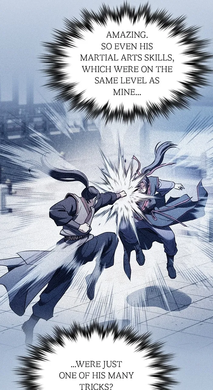 The Spy Life in the Demonic Sect Chapter 19 page 34 - 