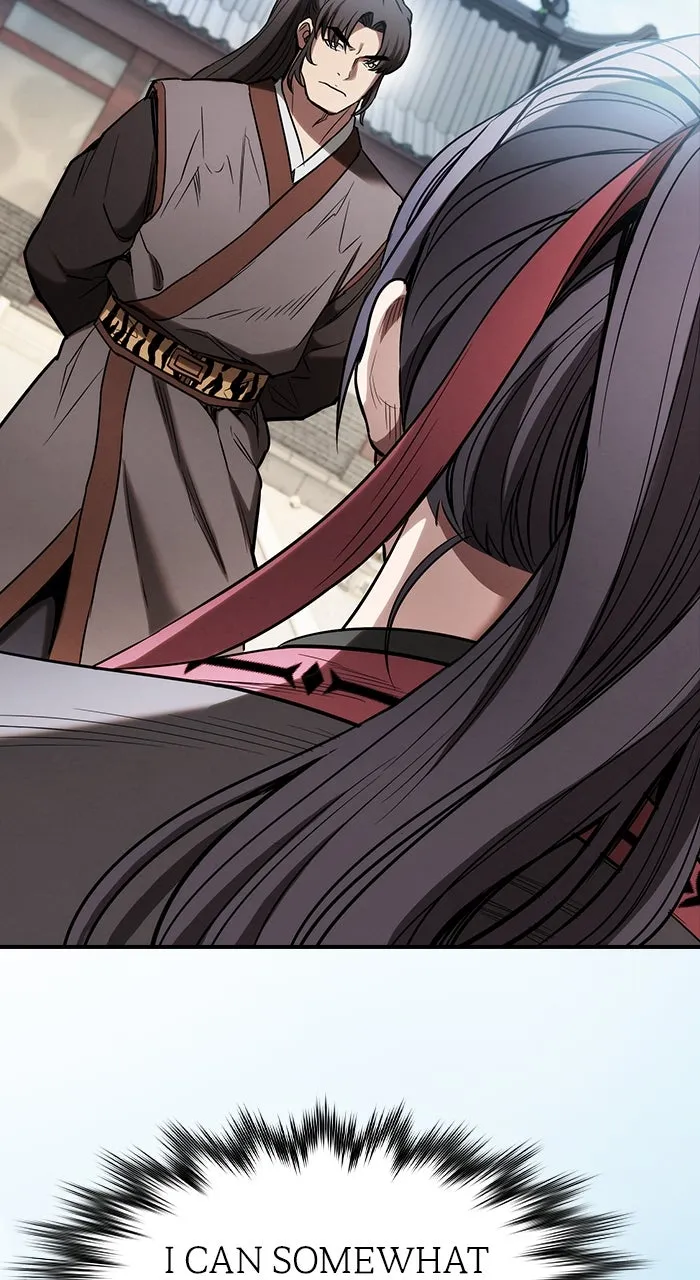 The Spy Life in the Demonic Sect Chapter 19 page 36 - 
