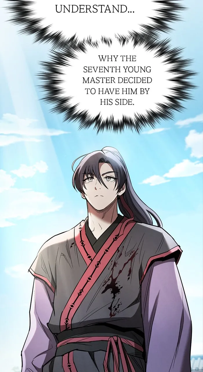 The Spy Life in the Demonic Sect Chapter 19 page 37 - 