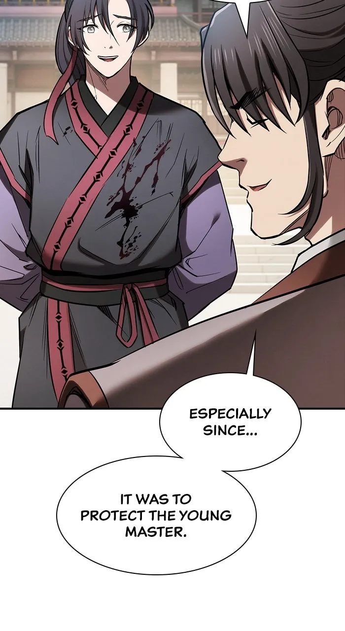 The Spy Life in the Demonic Sect Chapter 19 page 39 - 