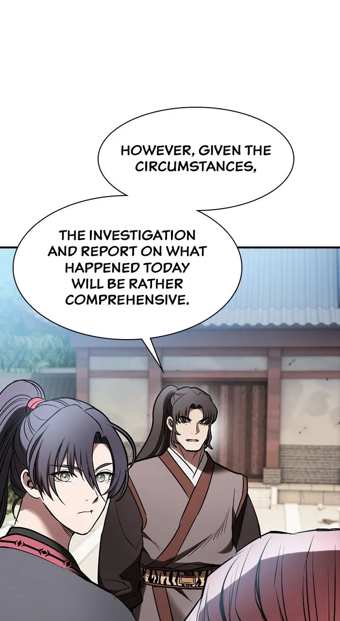 The Spy Life in the Demonic Sect Chapter 19 page 40 - 