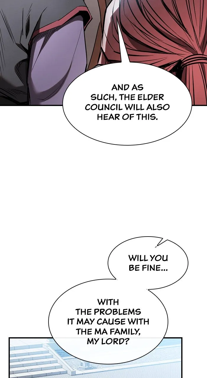 The Spy Life in the Demonic Sect Chapter 19 page 41 - 