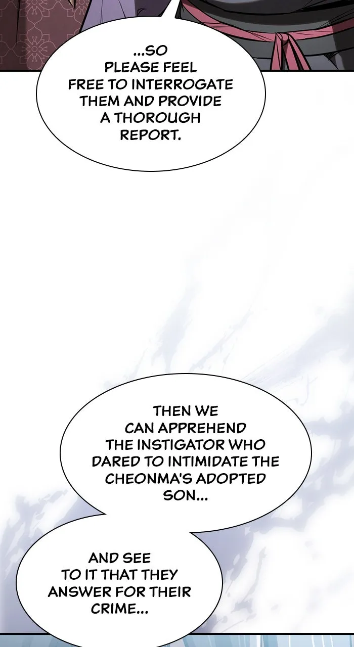 The Spy Life in the Demonic Sect Chapter 19 page 44 - 