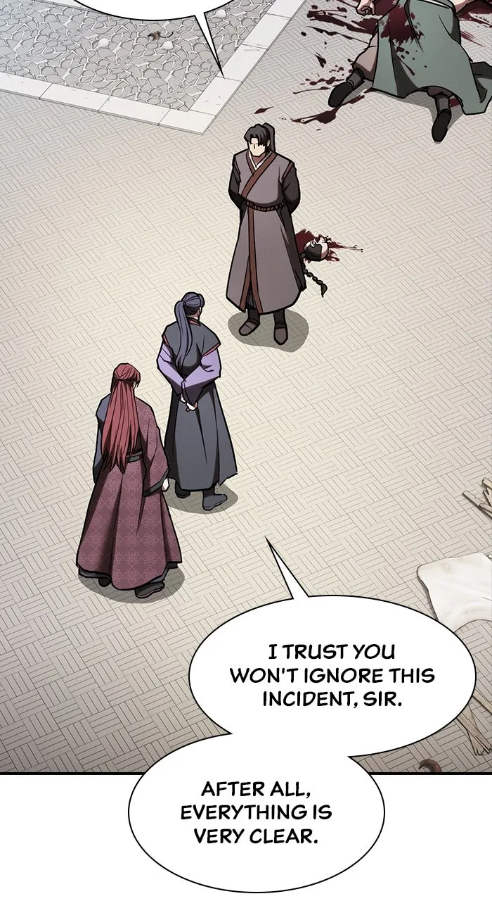 The Spy Life in the Demonic Sect Chapter 19 page 47 - 