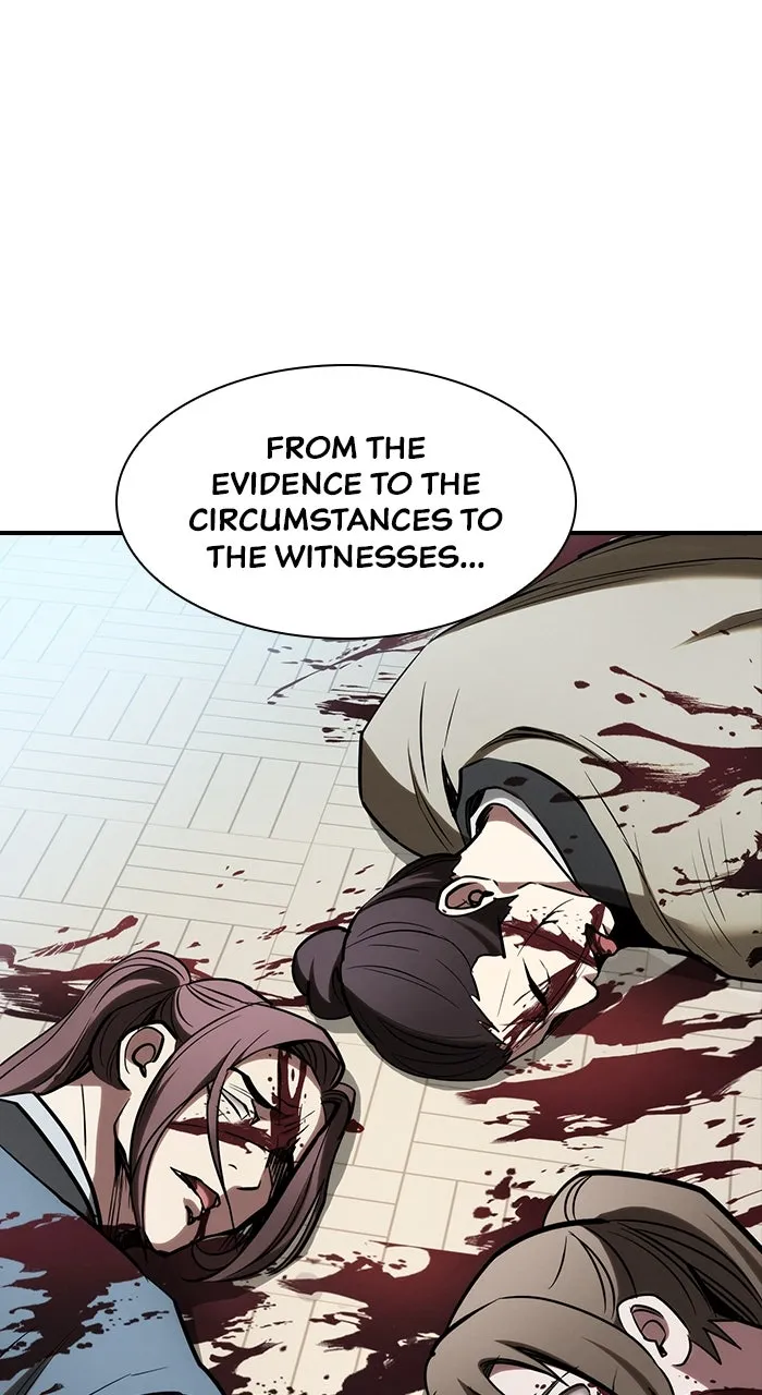 The Spy Life in the Demonic Sect Chapter 19 page 48 - 