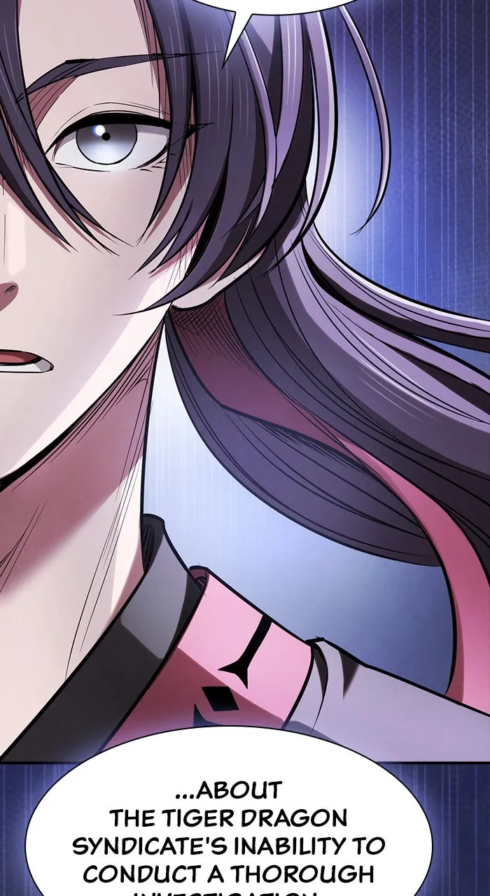 The Spy Life in the Demonic Sect Chapter 19 page 50 - 