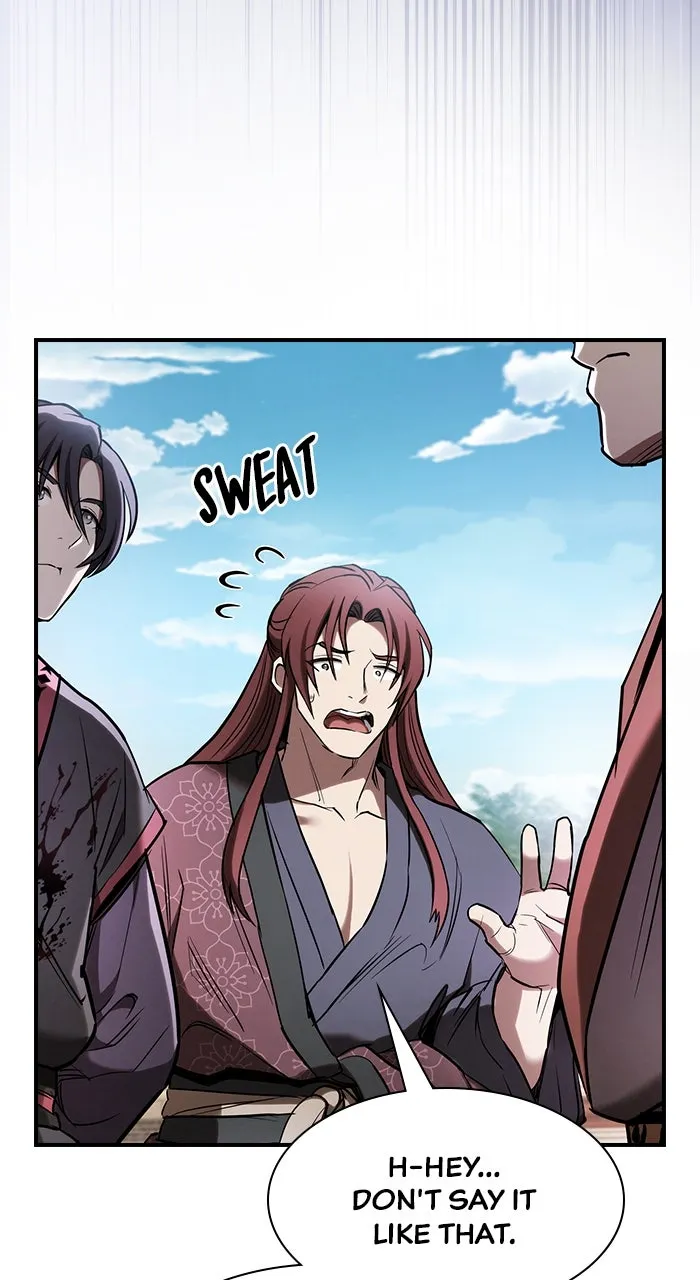 The Spy Life in the Demonic Sect Chapter 19 page 52 - 