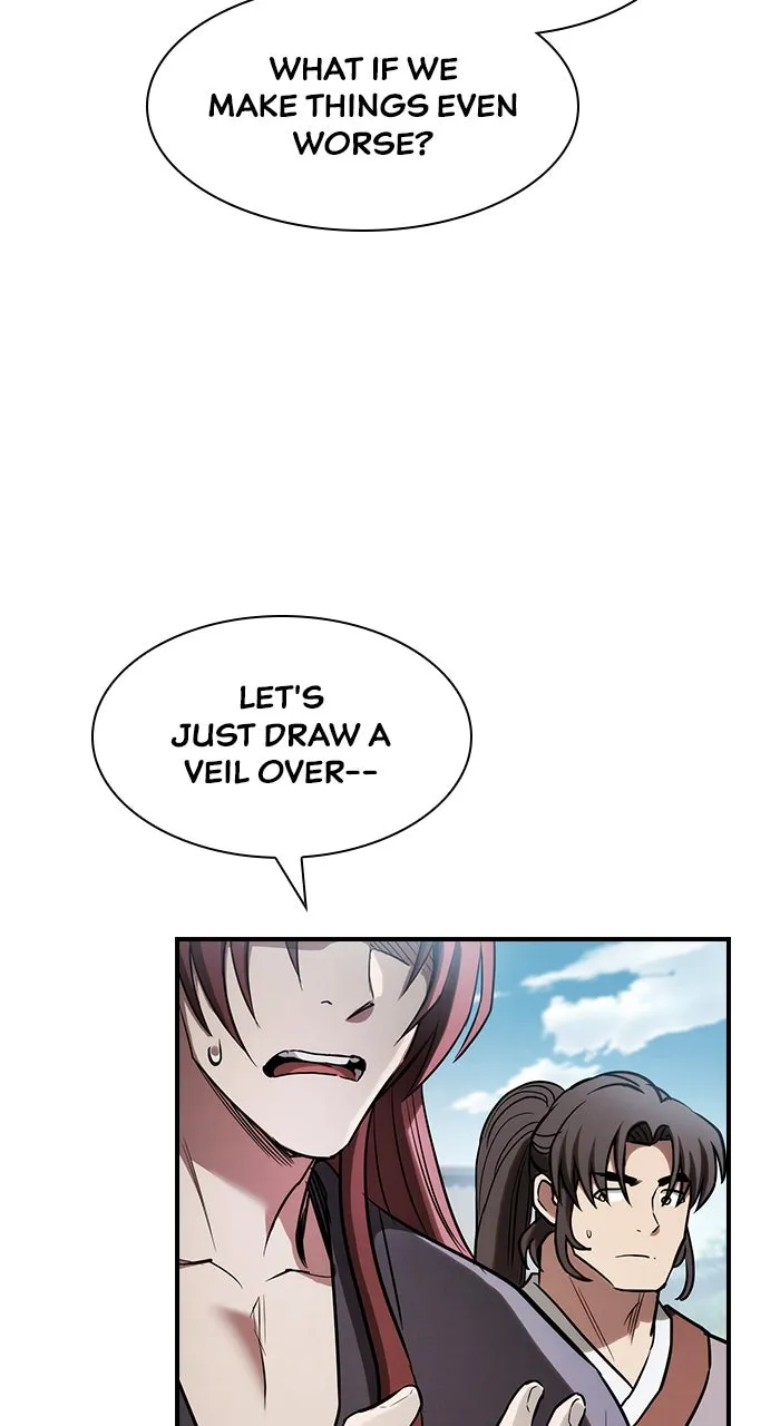 The Spy Life in the Demonic Sect Chapter 19 page 53 - 