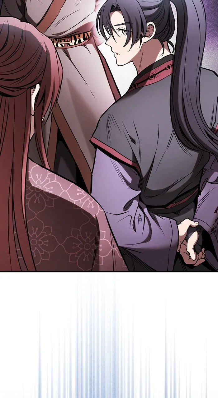 The Spy Life in the Demonic Sect Chapter 19 page 56 - 