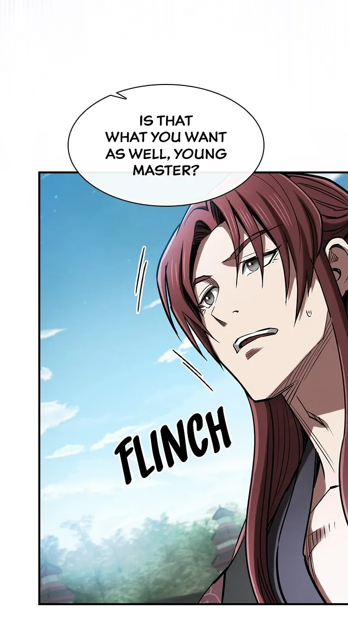 The Spy Life in the Demonic Sect Chapter 19 page 59 - 