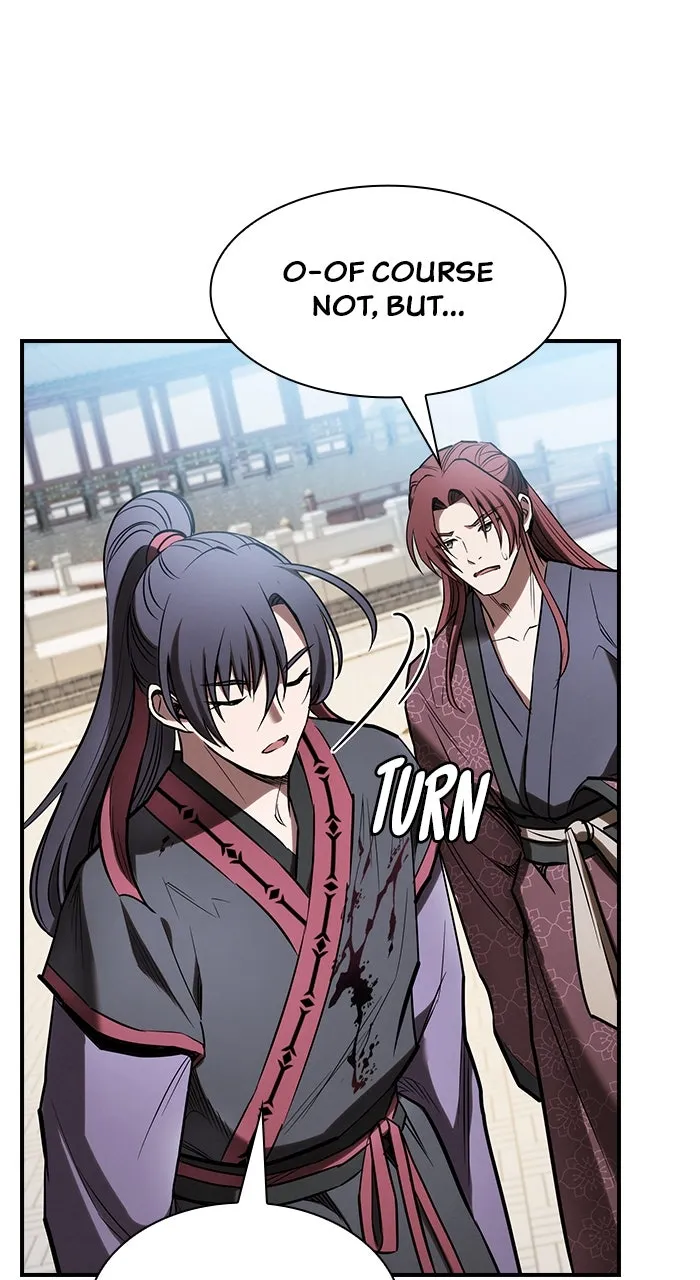 The Spy Life in the Demonic Sect Chapter 19 page 60 - 