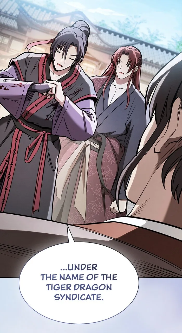 The Spy Life in the Demonic Sect Chapter 19 page 63 - 