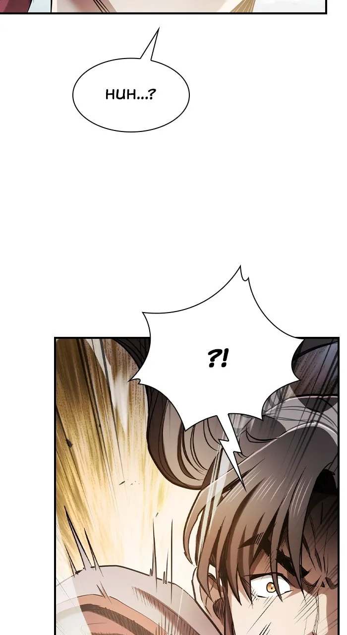 The Spy Life in the Demonic Sect Chapter 19 page 8 - 