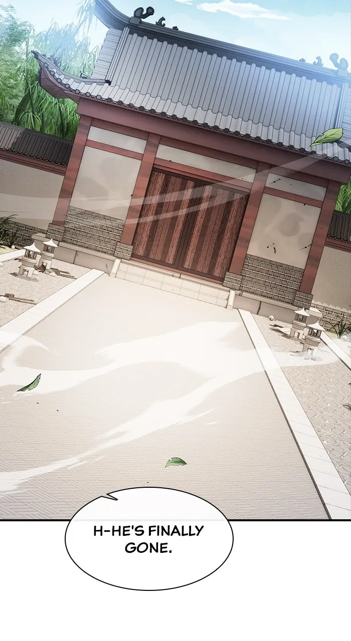 The Spy Life in the Demonic Sect Chapter 19 page 80 - 