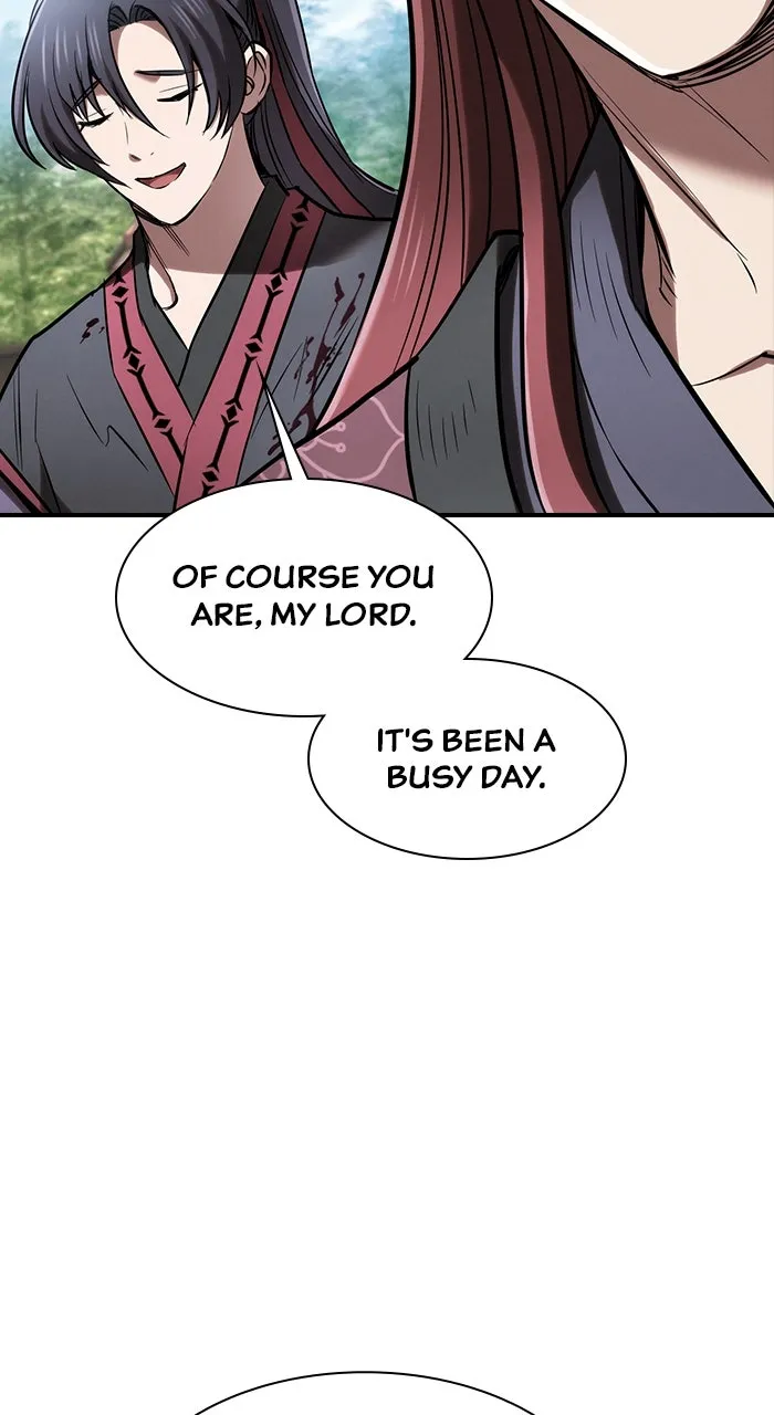 The Spy Life in the Demonic Sect Chapter 19 page 82 - 