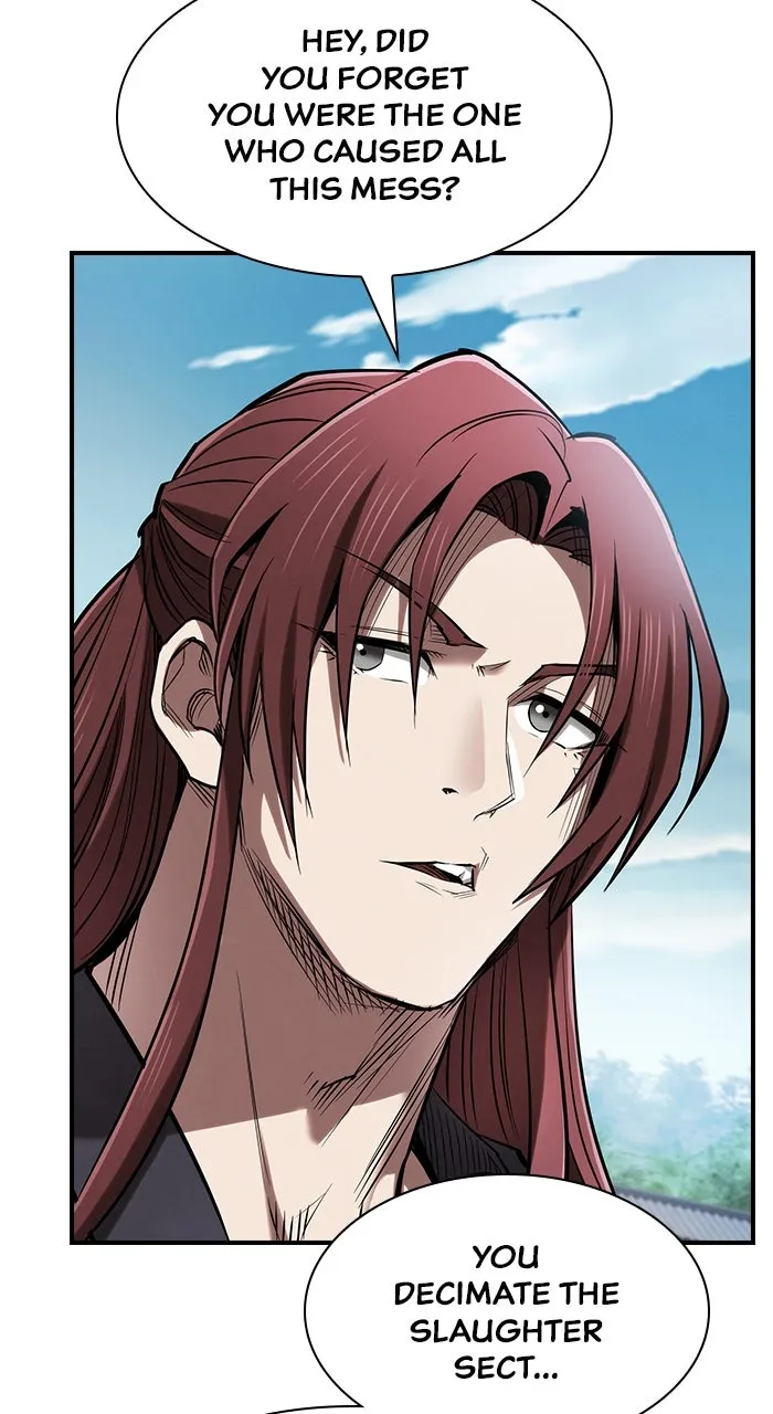 The Spy Life in the Demonic Sect Chapter 19 page 83 - 