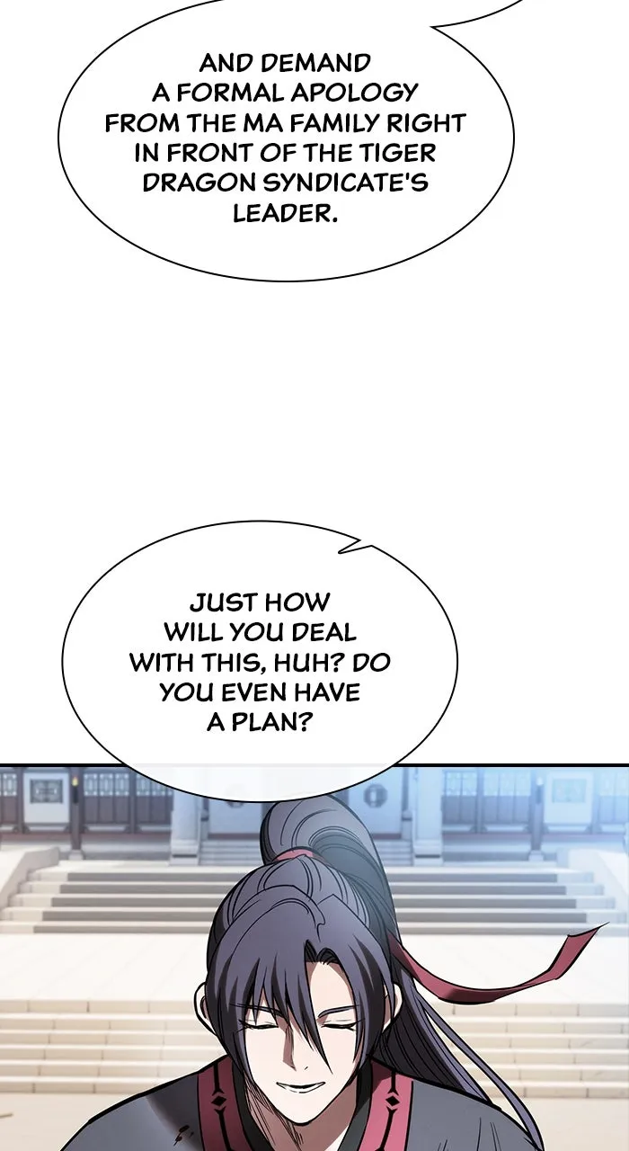 The Spy Life in the Demonic Sect Chapter 19 page 84 - 