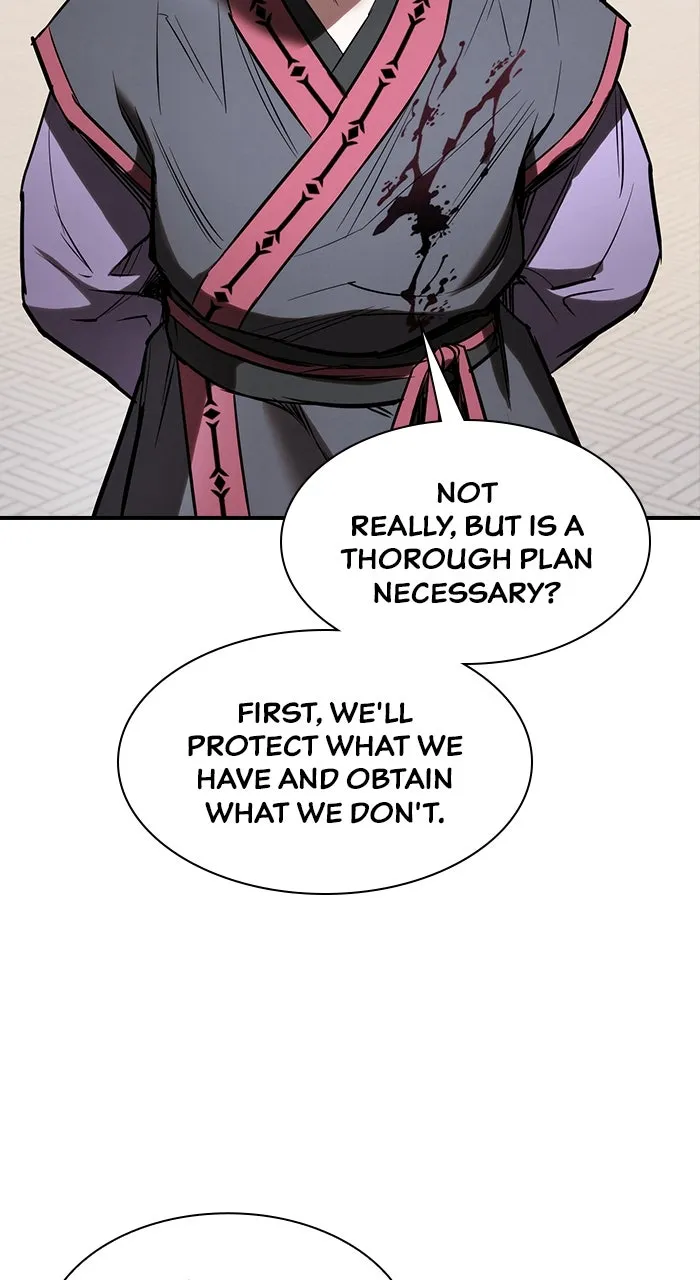 The Spy Life in the Demonic Sect Chapter 19 page 85 - 