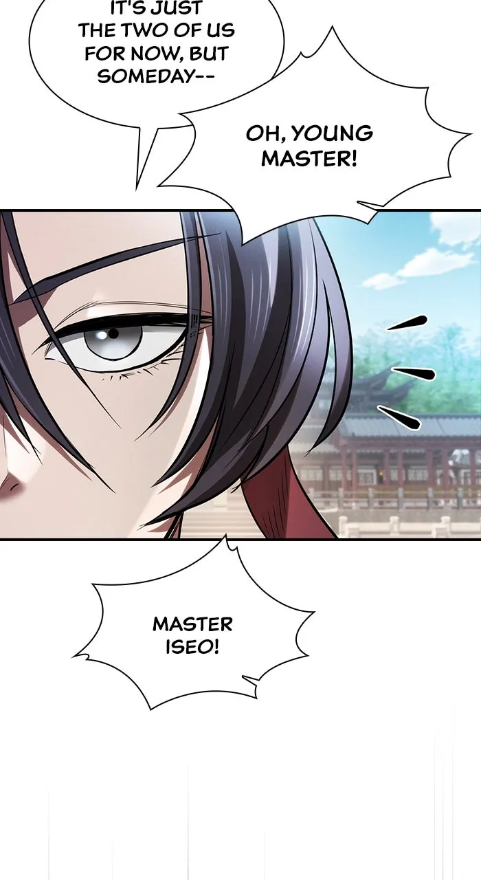 The Spy Life in the Demonic Sect Chapter 19 page 86 - 