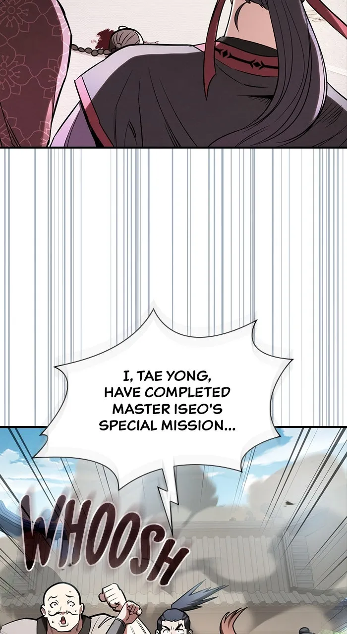 The Spy Life in the Demonic Sect Chapter 19 page 88 - 