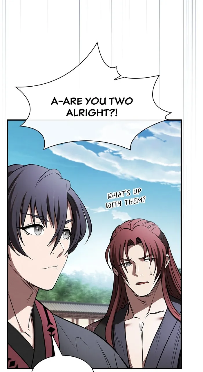 The Spy Life in the Demonic Sect Chapter 19 page 90 - 
