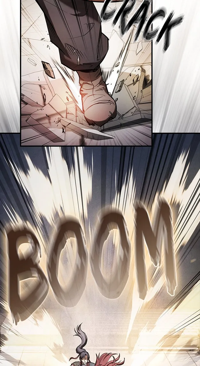 The Spy Life in the Demonic Sect Chapter 19 page 10 - 