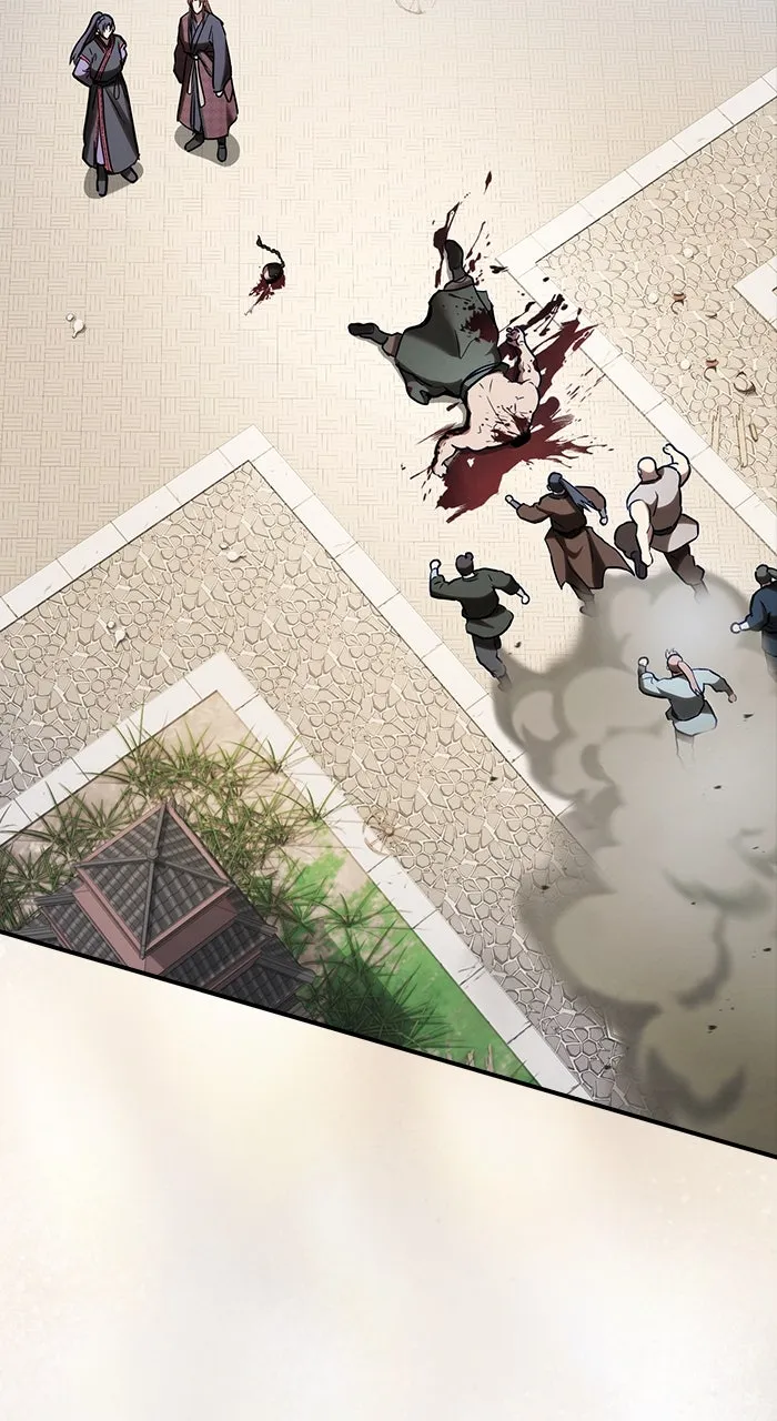 The Spy Life in the Demonic Sect Chapter 19 page 93 - 