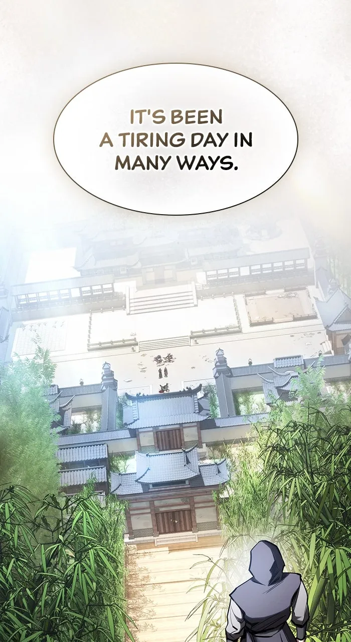 The Spy Life in the Demonic Sect Chapter 19 page 94 - 