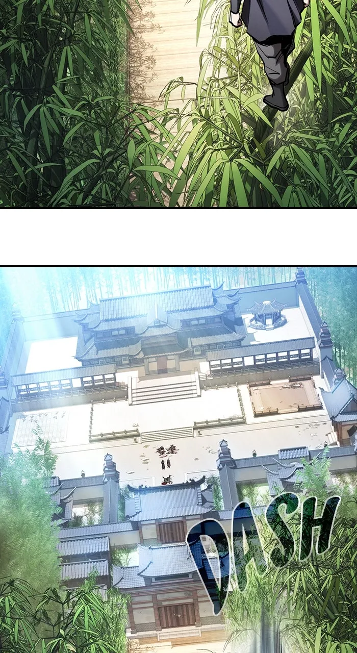 The Spy Life in the Demonic Sect Chapter 19 page 95 - 