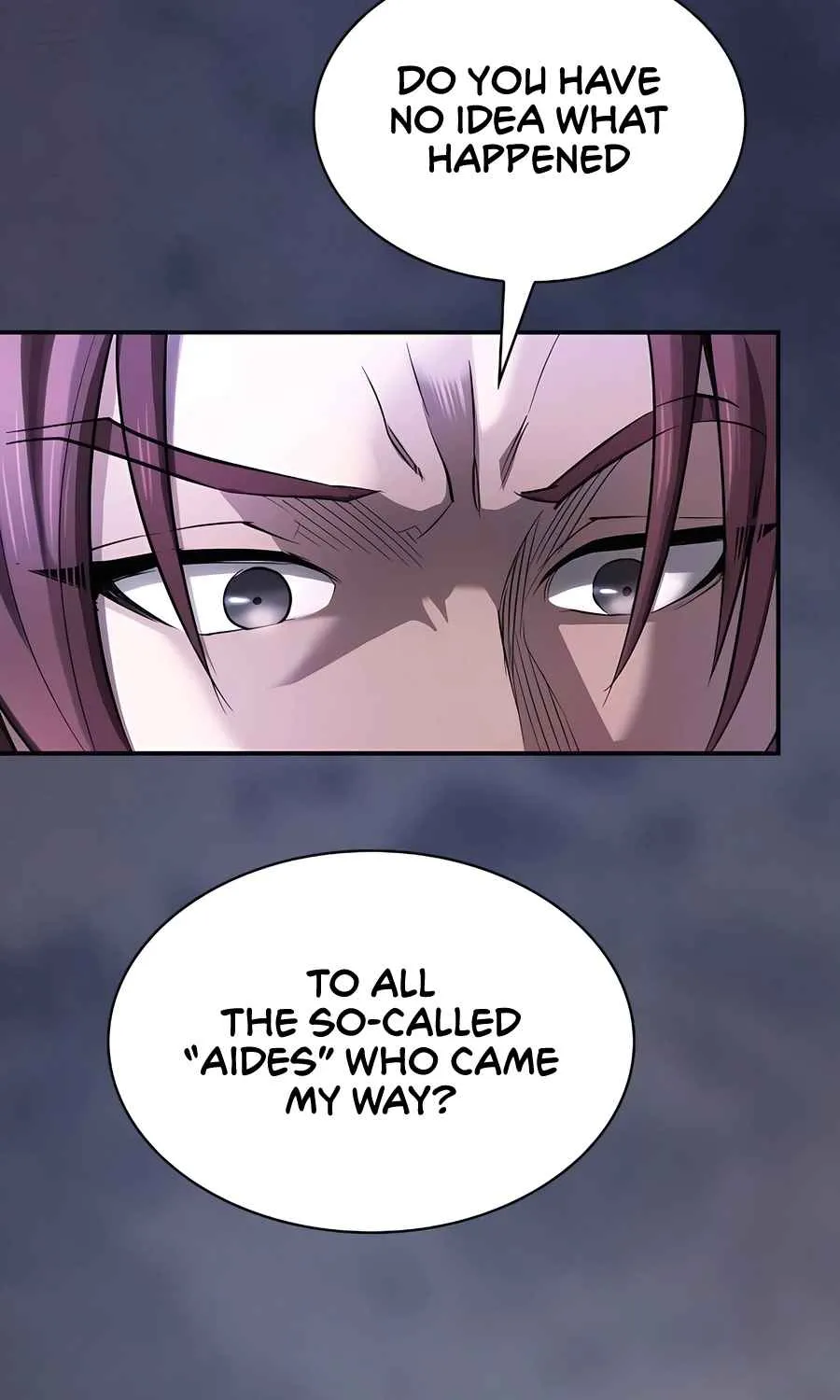 The Spy Life in the Demonic Sect Chapter 20.1 page 104 - 