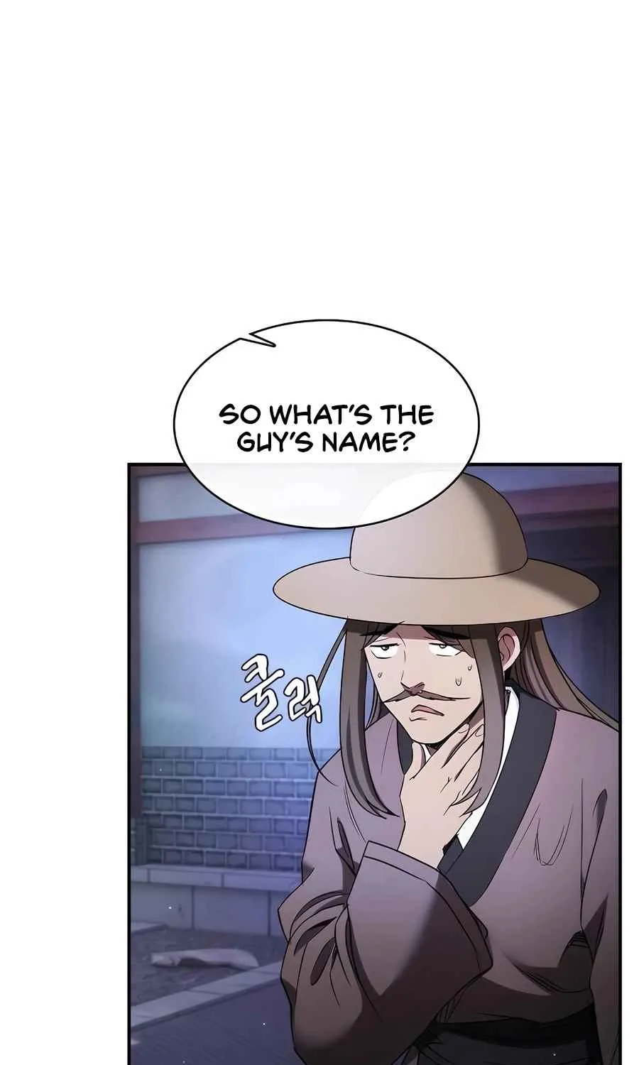 The Spy Life in the Demonic Sect Chapter 20.1 page 110 - 