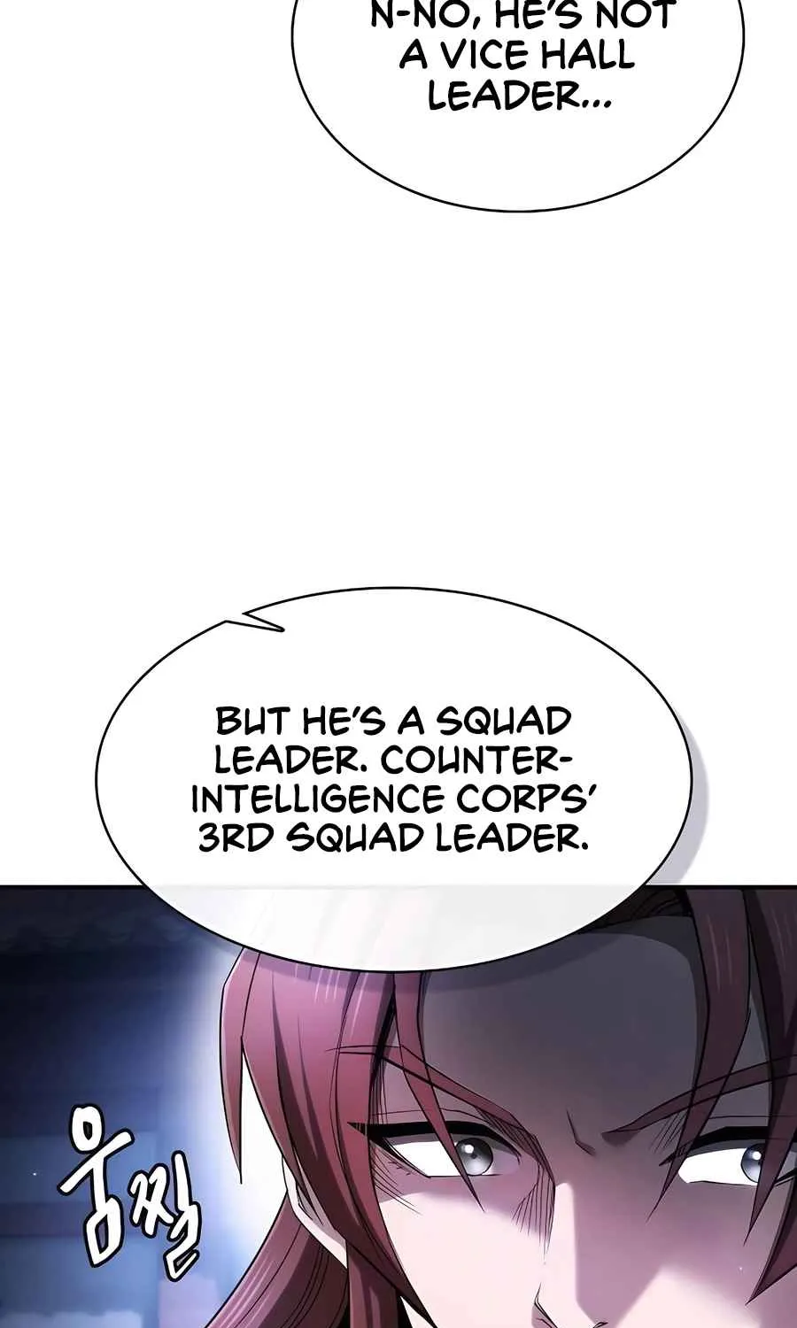 The Spy Life in the Demonic Sect Chapter 20.1 page 114 - 