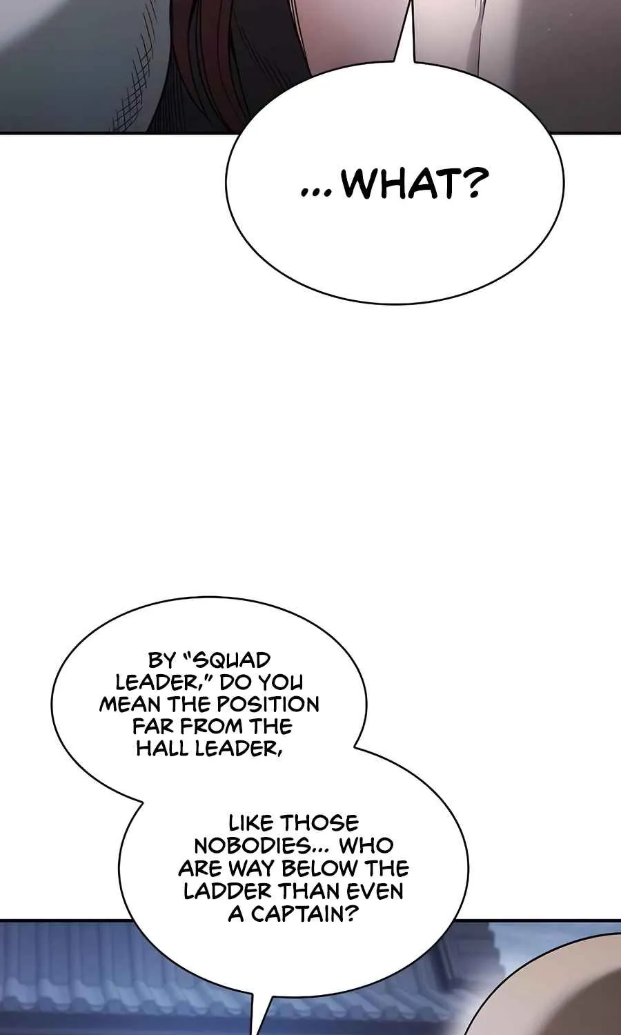 The Spy Life in the Demonic Sect Chapter 20.1 page 116 - 