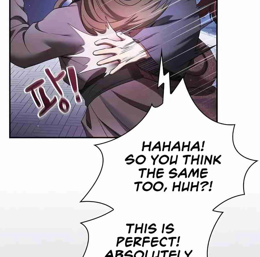 The Spy Life in the Demonic Sect Chapter 20.1 page 133 - 