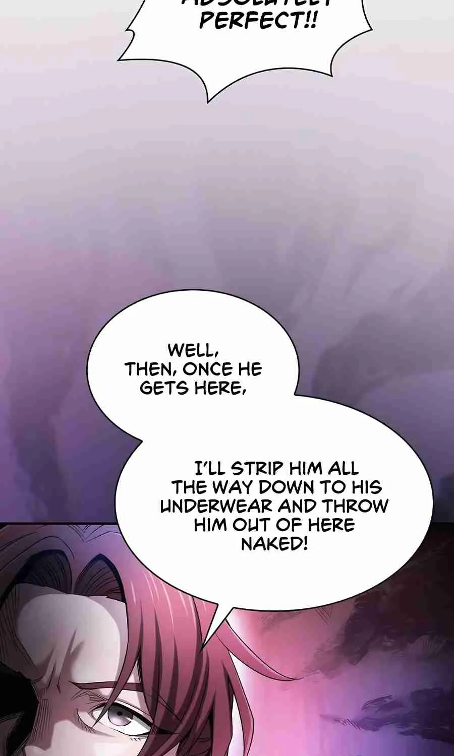 The Spy Life in the Demonic Sect Chapter 20.1 page 134 - 