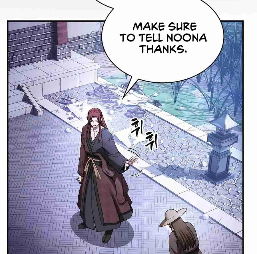 The Spy Life in the Demonic Sect Chapter 20.1 page 137 - 