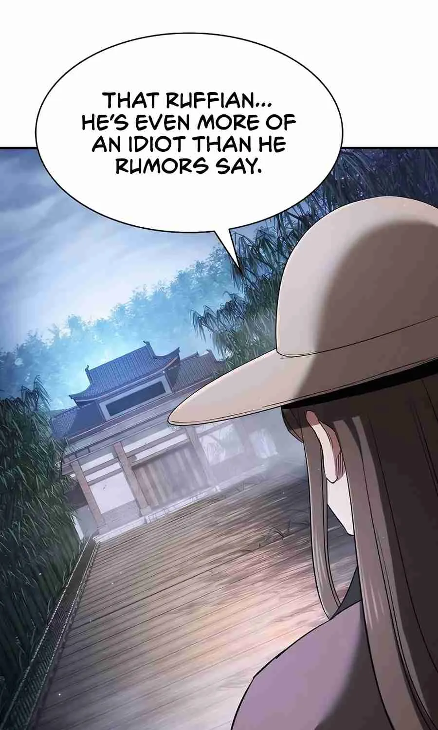 The Spy Life in the Demonic Sect Chapter 20.1 page 148 - 