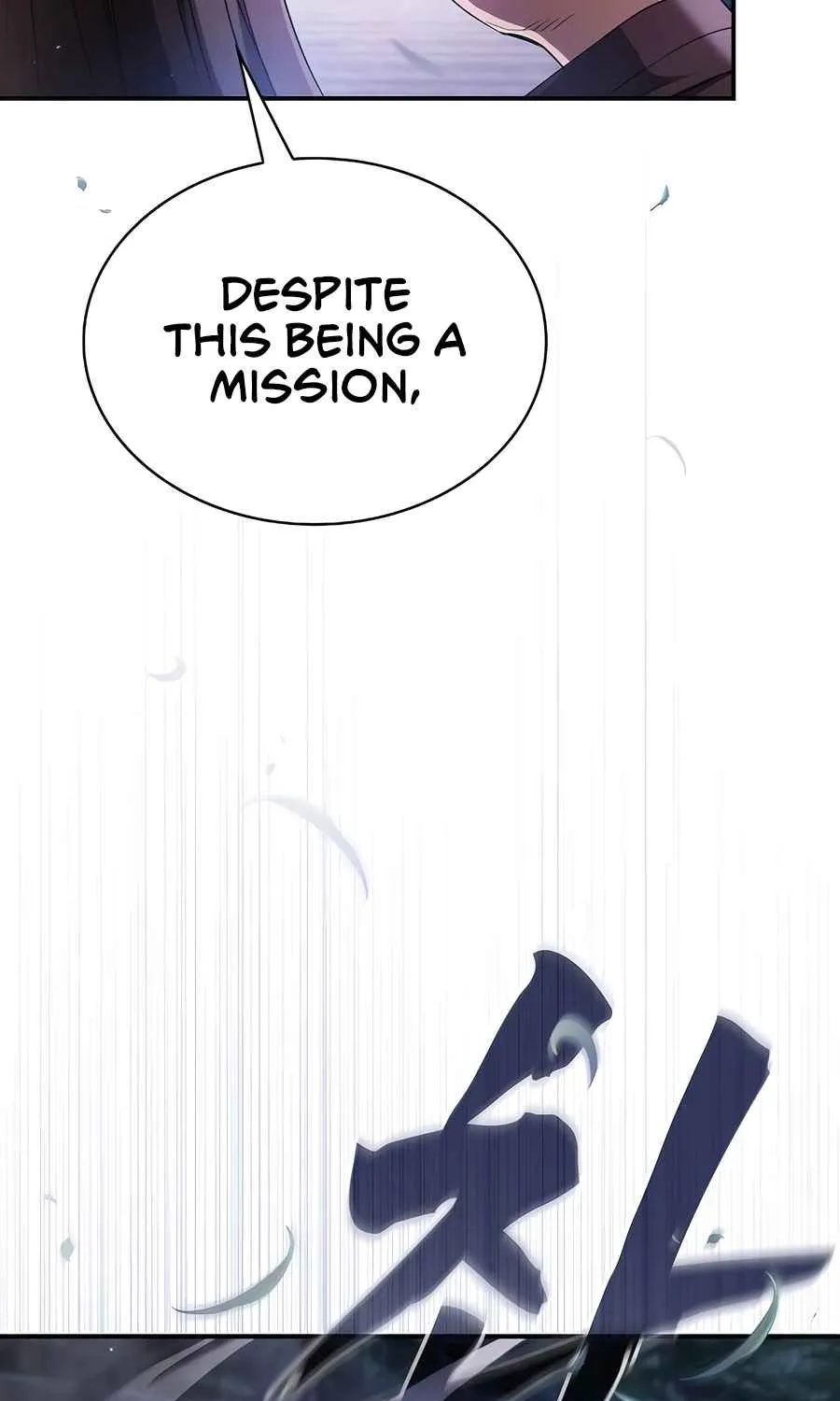 The Spy Life in the Demonic Sect Chapter 20.1 page 154 - 