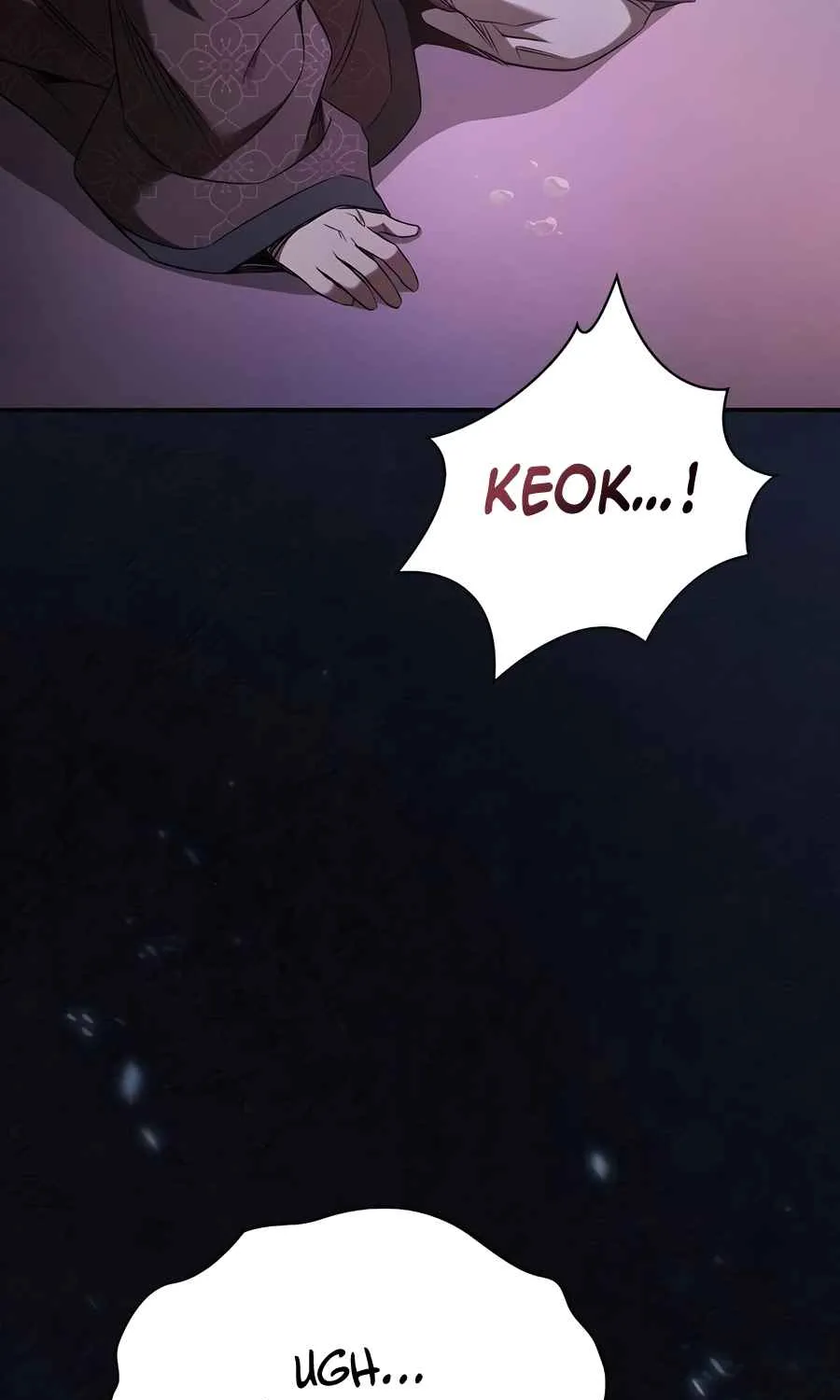 The Spy Life in the Demonic Sect Chapter 20.1 page 166 - 