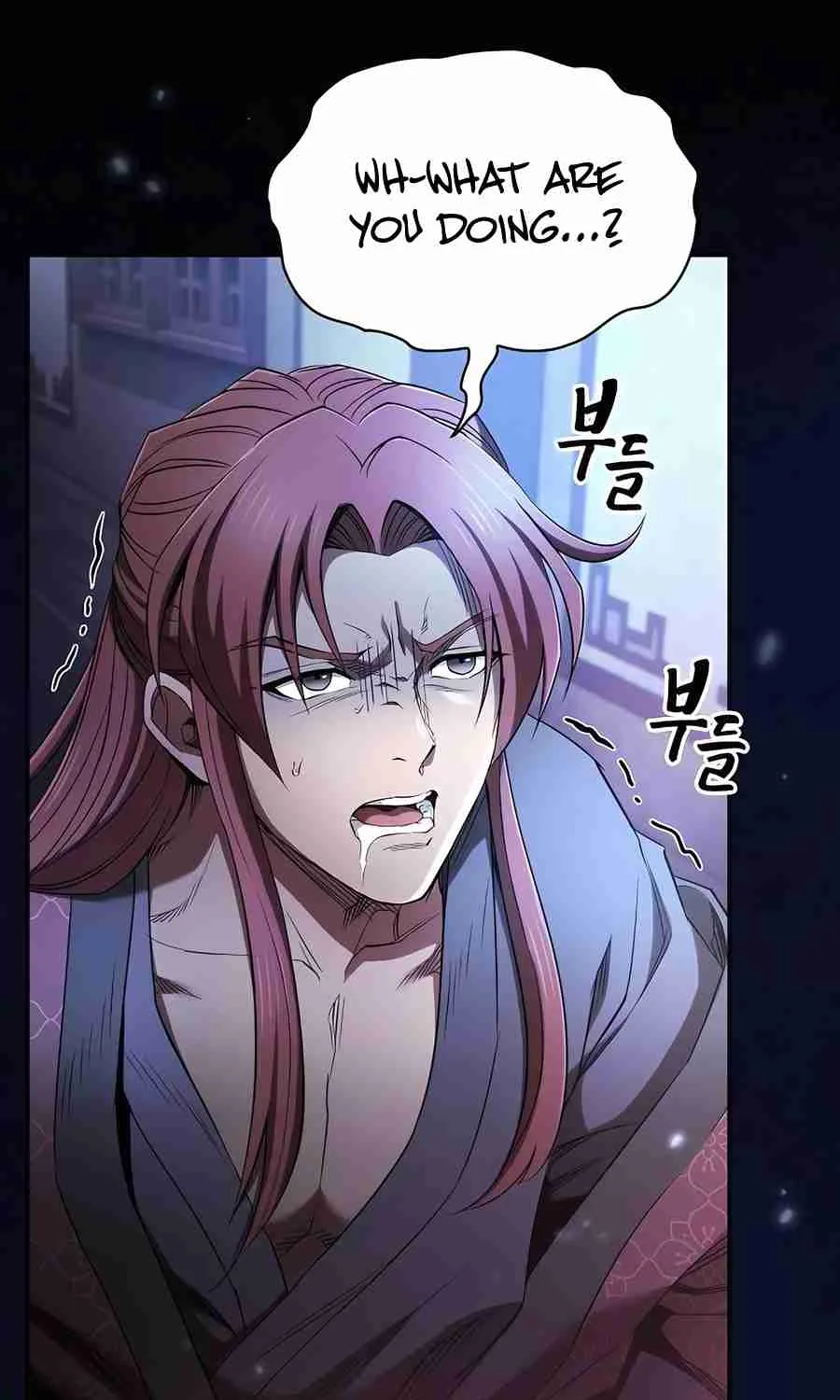 The Spy Life in the Demonic Sect Chapter 20.1 page 170 - 