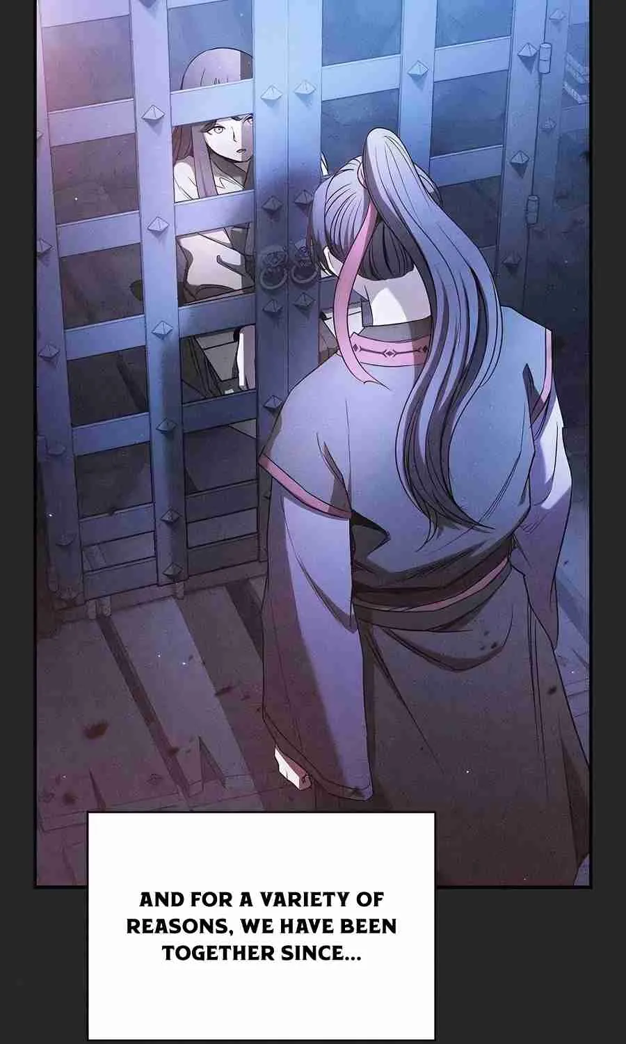 The Spy Life in the Demonic Sect Chapter 20.1 page 19 - 