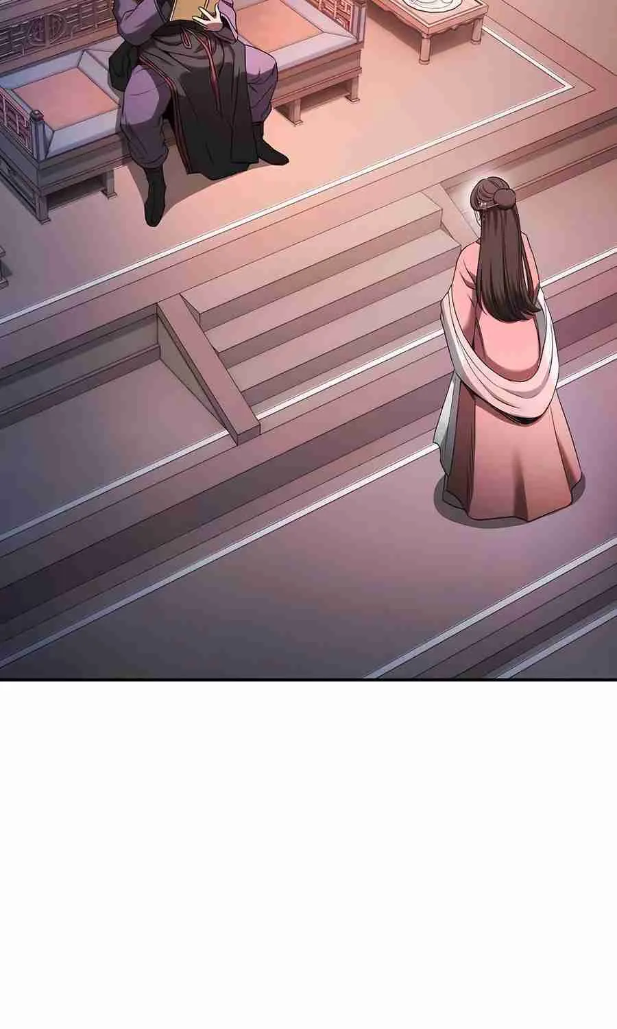 The Spy Life in the Demonic Sect Chapter 20.1 page 3 - 