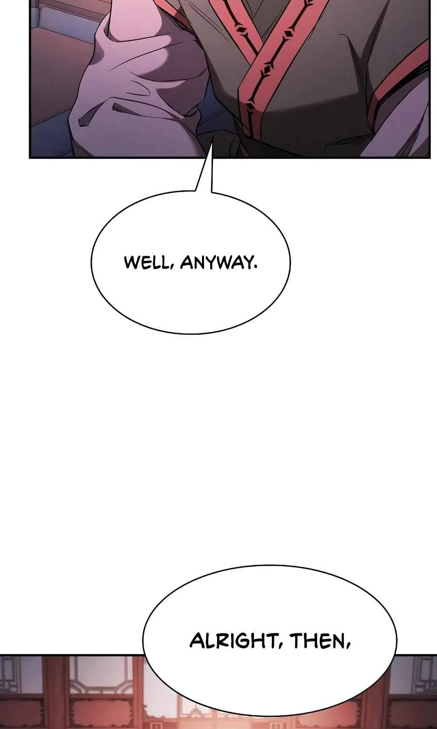 The Spy Life in the Demonic Sect Chapter 20.1 page 27 - 