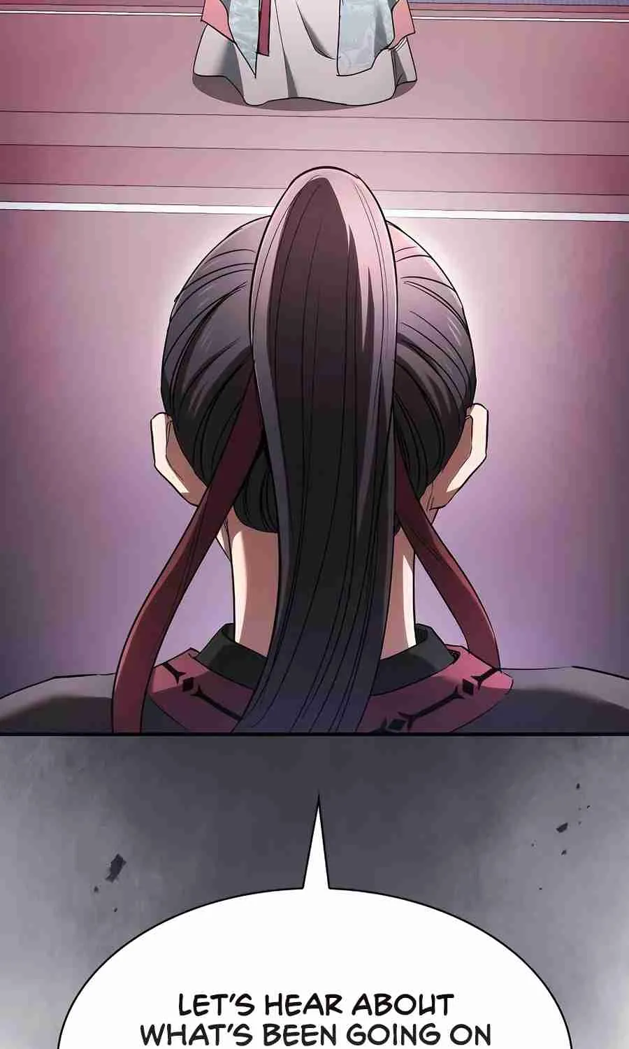 The Spy Life in the Demonic Sect Chapter 20.1 page 29 - 