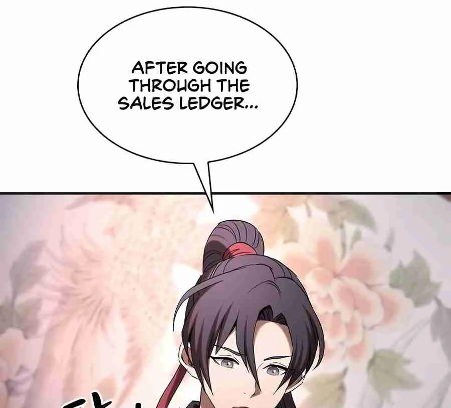 The Spy Life in the Demonic Sect Chapter 20.1 page 4 - 