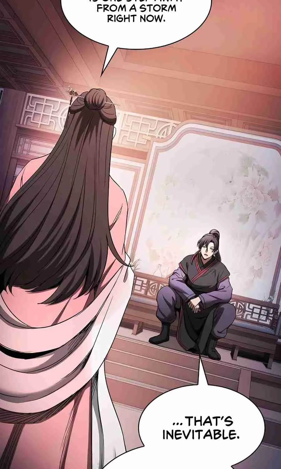 The Spy Life in the Demonic Sect Chapter 20.1 page 43 - 
