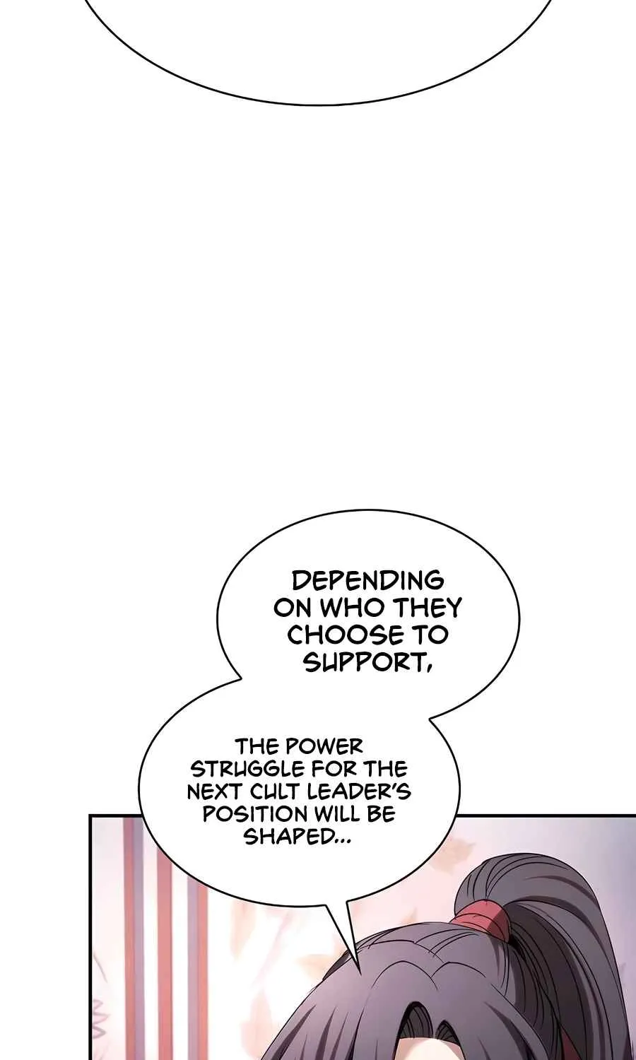 The Spy Life in the Demonic Sect Chapter 20.1 page 47 - 